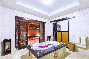 Lavender Villa & Spa