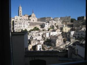 Via San Giovanni Vecchio 22, 75100 Matera, Basilicata, Italy.