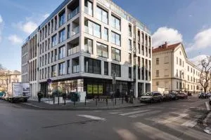 Rajska 3 by Atrium Apartments - 克拉科夫