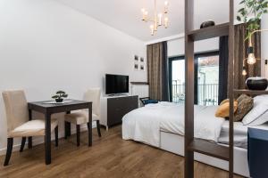 Rajska 3 by Atrium Apartments