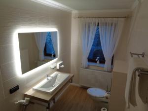 Hotel Garni Eichhornkobel