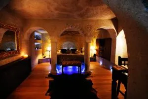 Cappadocia Perimasali Cave Hotel - Mustafapaşa