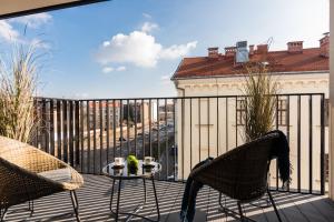 Rajska 3 by Atrium Apartments