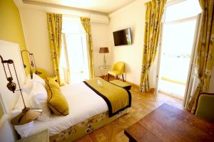 Hotel Royal Bon Repos photo 15