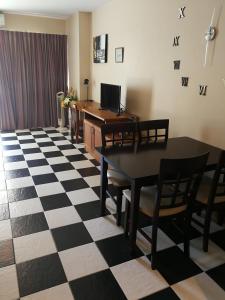 VIEW TALAY 5c STUDIO, 8 ème étage