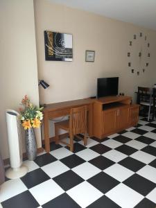 VIEW TALAY 5c STUDIO, 8 ème étage