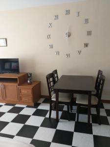 VIEW TALAY 5c STUDIO, 8 ème étage