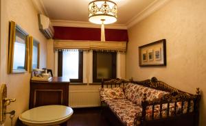 İstanbul Bosphorus Hotel Symbola