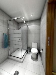green - comfy center rodos