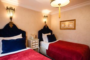 İstanbul Bosphorus Hotel Symbola