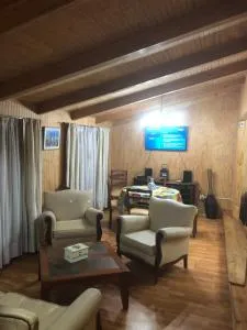 Departamento Amoblado - Concepción