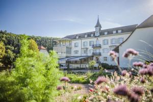 4 hvězdičkový hotel Bad Schauenburg Liestal Švýcarsko