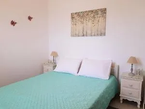 Terra Falasarna - Plátanos