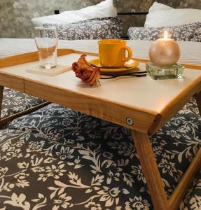 Apartaments Apartm&aacute;n U Z&Aacute;MECK&Eacute; DYJE Lednice Čehija