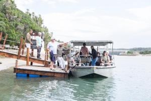 Sibuya Game Reserve and Lodge