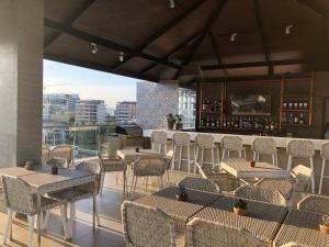 Apollonia Royale Hotel