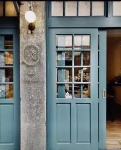 158 Hostel - Тайнань