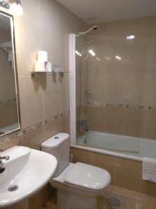 Apartamentos Prestin