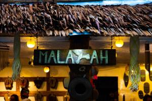 Malayah Hostel