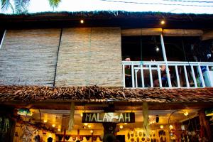 Malayah Hostel