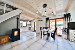 Zielony Zakątek Sosnówka