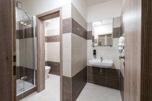 Penzion Pod Kartouzkou