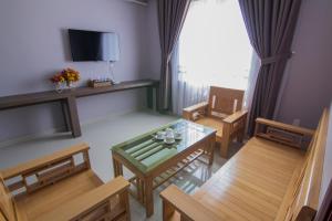 Khách sạn San Hô Vũng Tàu (Coral Hotel)