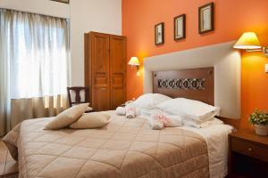 Pan Hotel Parnassos Greece