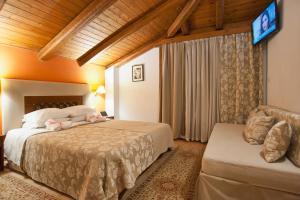 Pan Hotel Parnassos Greece