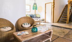 Garden loft 90sqm in the heart of El Nido- 2 bedrooms