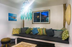 Garden loft 90sqm in the heart of El Nido- 2 bedrooms