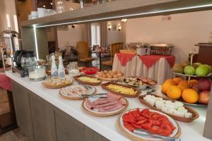 Aklidi Hotel Lesvos Greece