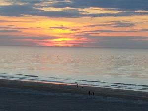 lounge appartement zeedijk Oostende