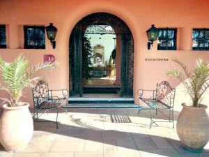 Hotels Hotel Chantaco Golf & Wellness : photos des chambres