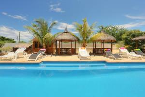 LOiseau de LOcean Tourist Residence