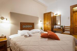 Pan Hotel Parnassos Greece