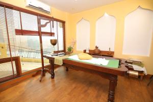 Divine Resort & Spa