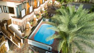 LOiseau de LOcean Tourist Residence