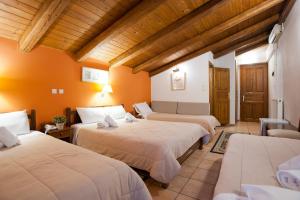 Pan Hotel Parnassos Greece