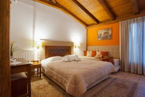 Pan Hotel Parnassos Greece