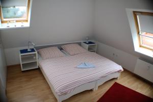 Helle Maisonettewohnung im Buchenpark