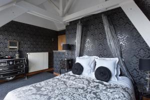 B&B / Chambres d'hotes Domaine du Grand Bec : photos des chambres