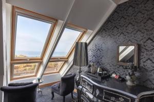 B&B / Chambres d'hotes Domaine du Grand Bec : photos des chambres