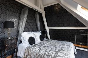 B&B / Chambres d'hotes Domaine du Grand Bec : photos des chambres