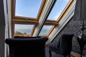 B&B / Chambres d'hotes Domaine du Grand Bec : photos des chambres