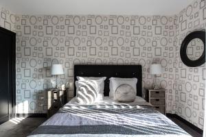 B&B / Chambres d'hotes Domaine du Grand Bec : photos des chambres