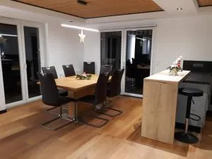 La maison des savoyards - Ranspach