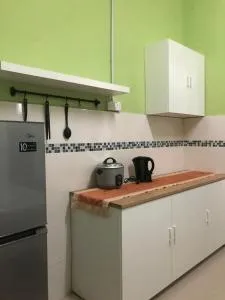 afza homestay Sura free unifi - Kampong Sura Masjid