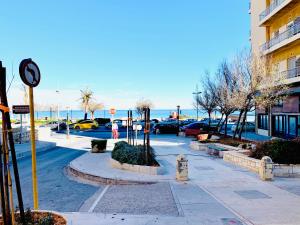 Blue Elegance City Center Heraklion Apartment Heraklio Greece