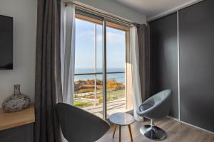 B&B / Chambres d'hotes Domaine du Grand Bec : photos des chambres